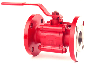 Ball Valves