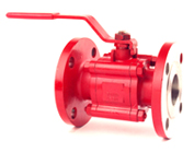 Ball Valves