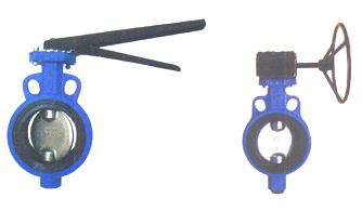 Butterfly Valves