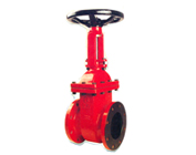 Gate Valves