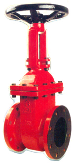 Gate Valves