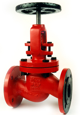 Globe Valves